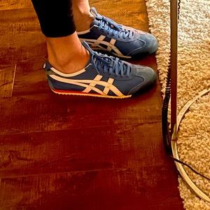 Onitsuka Tiger Mexico ASICS